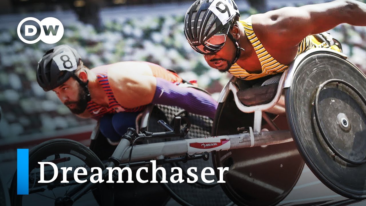 Achieving the impossible: Top athletes overcome boundaries