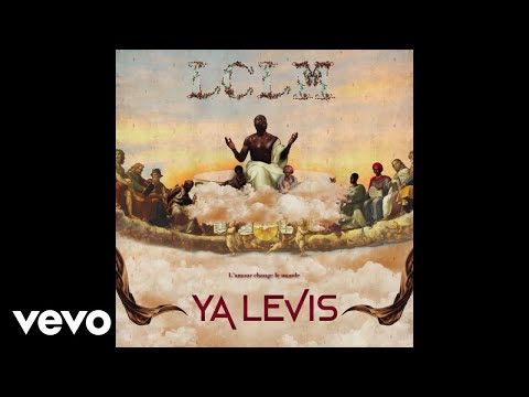 Ya Levis, Alonzo - Décoller (Audio)