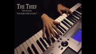 The Thief (Hugo Cabret) - Howard Shore - by Luiz Felipe