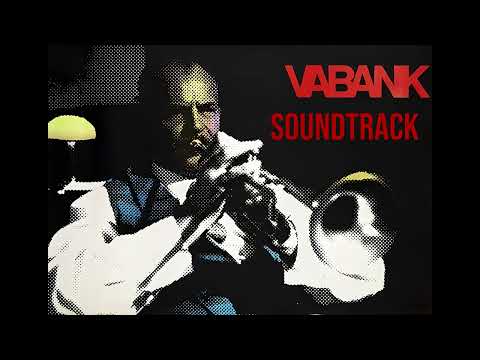 Henryk Kuźniak - Vabank - Soundtrack - 1985 - REMASTERED [HQ]