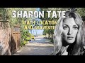 True Crime - Cielo Drive and Sharon Tate's Gravesite in 2023