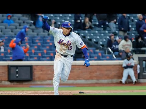 Tyrone Taylor 2024 Highlights