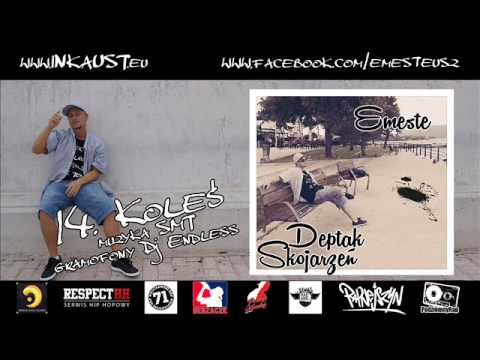 Emeste- Koleś (Dj Endless)