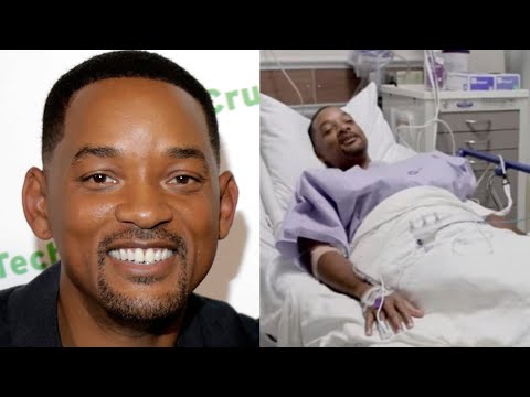 Will Smith Recently Revealed His Cancer Diagnosed. Please Pray For Him!
