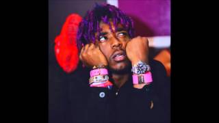 Lil Uzi Vert ft  Coca Vango   Outta Nowhere