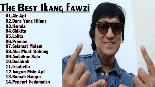 Download lagu lagu terbaik || ikang fawzi - all album || Lagu Tembang Kenangan Terbaik Sepanjang Masa mp3