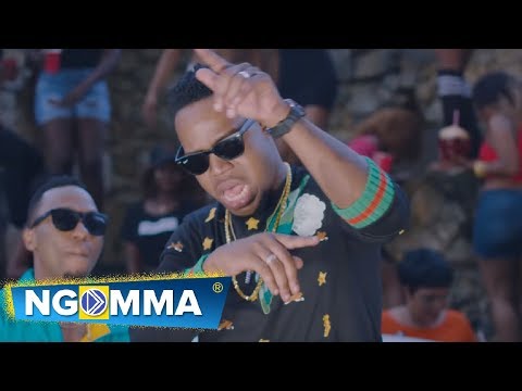 Nay wa mitego FT Rich Mavoko -  Acheze(Officiall Video)