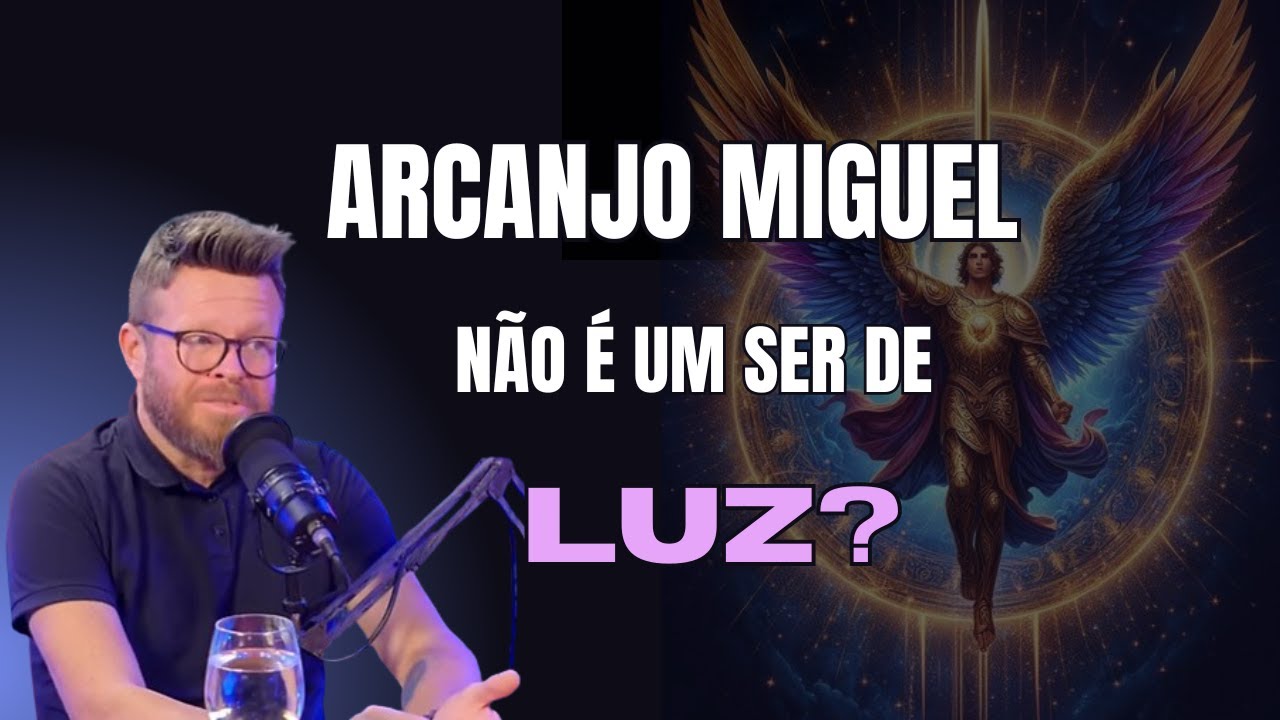 QUEM SÃO OS SENHORES DO KARMA? | LEO SCHNEEBELI