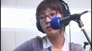 [20080501] SNSD Taeyeon & SUJU Kangin - To My Bride (Yurisangja)