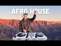 Afro House Sunset Mix 2024 Adam Port Keinemusic Diplo Mountain Vibes
