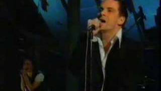 Deacon Blue Wages Day