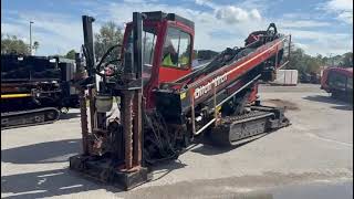 2018 Ditch Witch JT60 Directional Drill - Equipment Demonstration