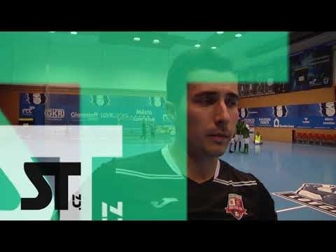 Gardenline Litoměřice ovládly domácí souboj s týmem Svarog FC Teplice