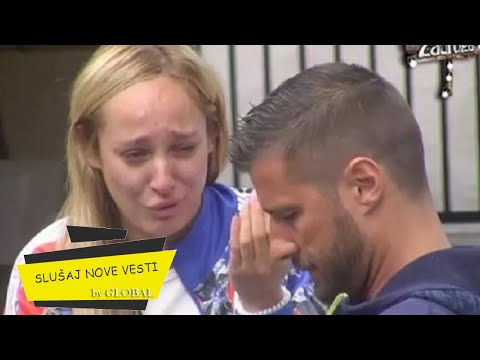 ŠOOK * OVO pravi razlog raskida Lune i Marka