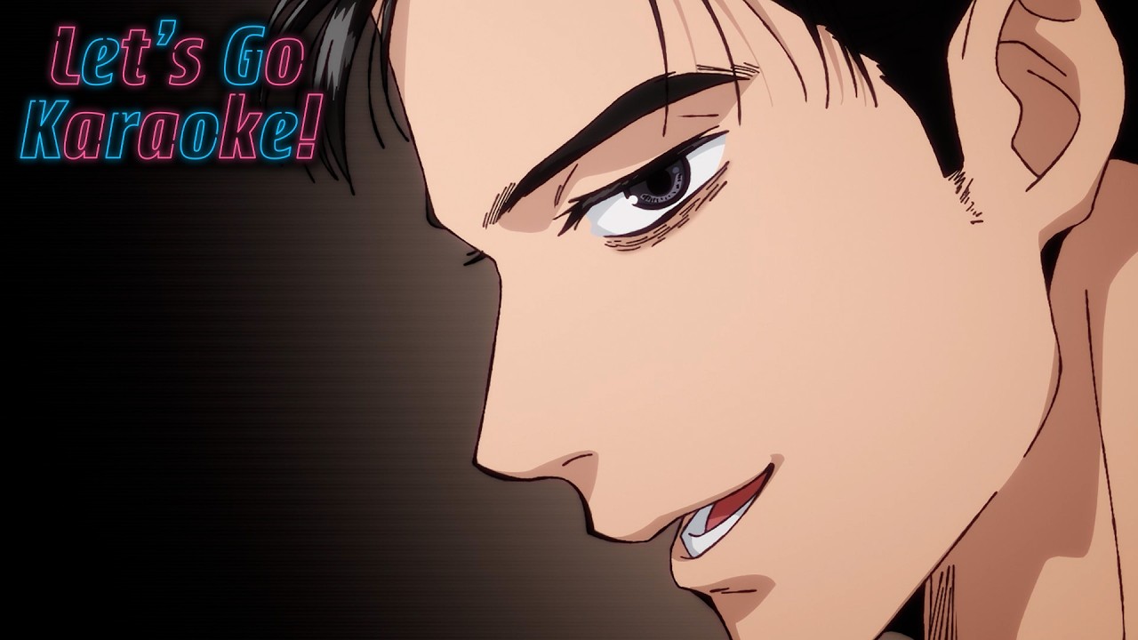 Let's Go Karaoke! Opening | "HOWL" by Ayumu Imazu