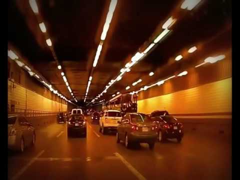 Top Stupid Road Rage - Driver lose control- Check out  3:35