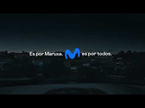 Movistar es por todos.