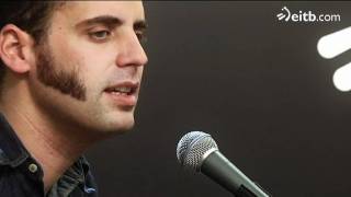 Depedro - Nubes de Papel - Jungla Sonoran Galdu Naiz