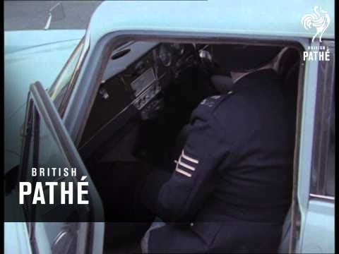 Special Patrol Group (1972)