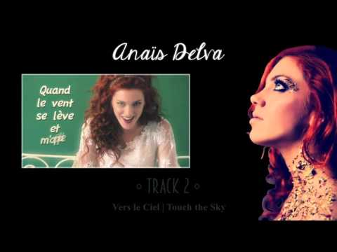 A Voice From France : Anaïs Delva | #Special n°1