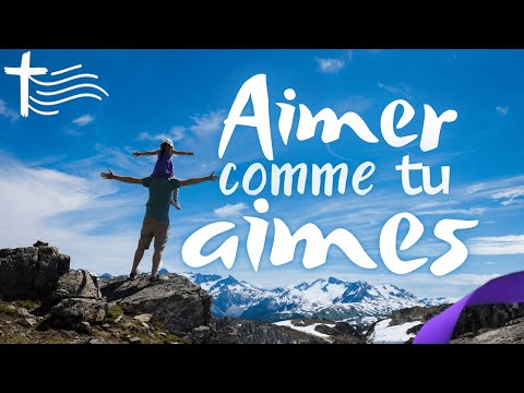 Parole et Évangile du jour |  Samedi 28 février • Aimez vos ennemis !