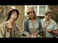 Mapp Tests Lucia S Italian Mapp And Lucia Episode 3 Preview BBC One Christmas 2014