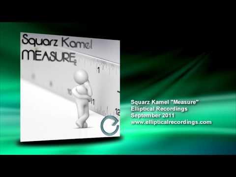 EPT109   Squarz Kamel   Measure