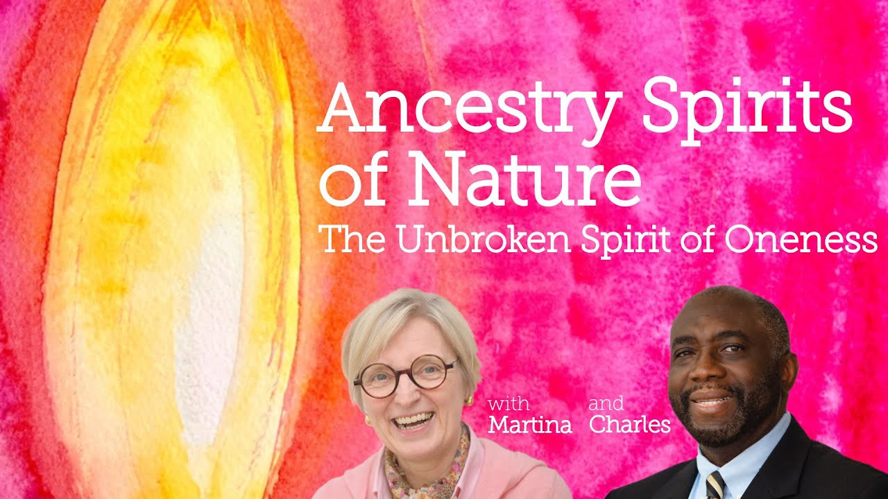 The SANAT KUMARA - AoL7 2025 - Ancestry Spirits of Nature - The Unbroken Spirit of Oneness