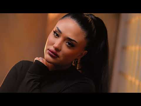 BİR YOL ONA BİR YOL BANA - NURSEDA BİNİCİ - (Official Music Video)