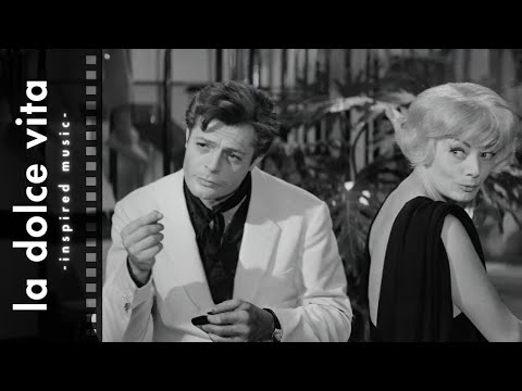 La Dolce Vita jazz mood