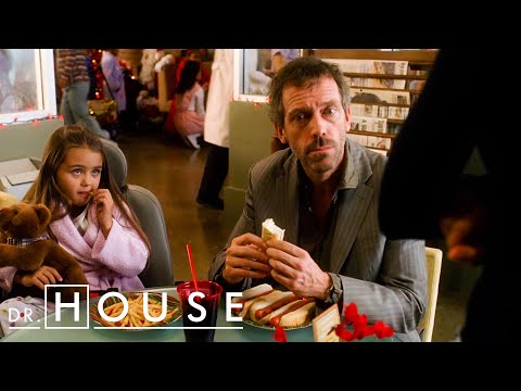 "Sind Sie auf irgendwas drauf?!" | Dr. House DE