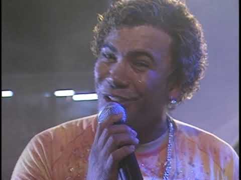 Silvanno Salles - Ainda é tempo pra dizer Bye Bye (DVD 2 - São Luiz do Maranhão) Relíquia do Arrocha