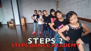 Missy Elliot - Pep Rally Choreography