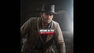 Download lagu Imagine We Got The Beta Version Of Arthur ☠️🥶 #rdr2 #shorts mp3