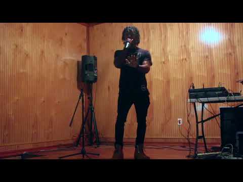 Squally Lou - Through My mind (video w/audio)