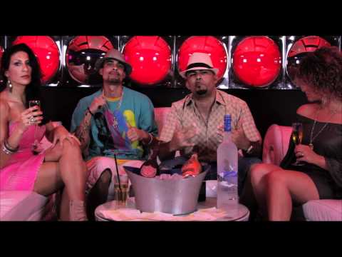 T.M.P TRU MELODY PRODUCTIONS ft. SIESTO & SIN2