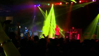 The Color Morale - Outer Demons