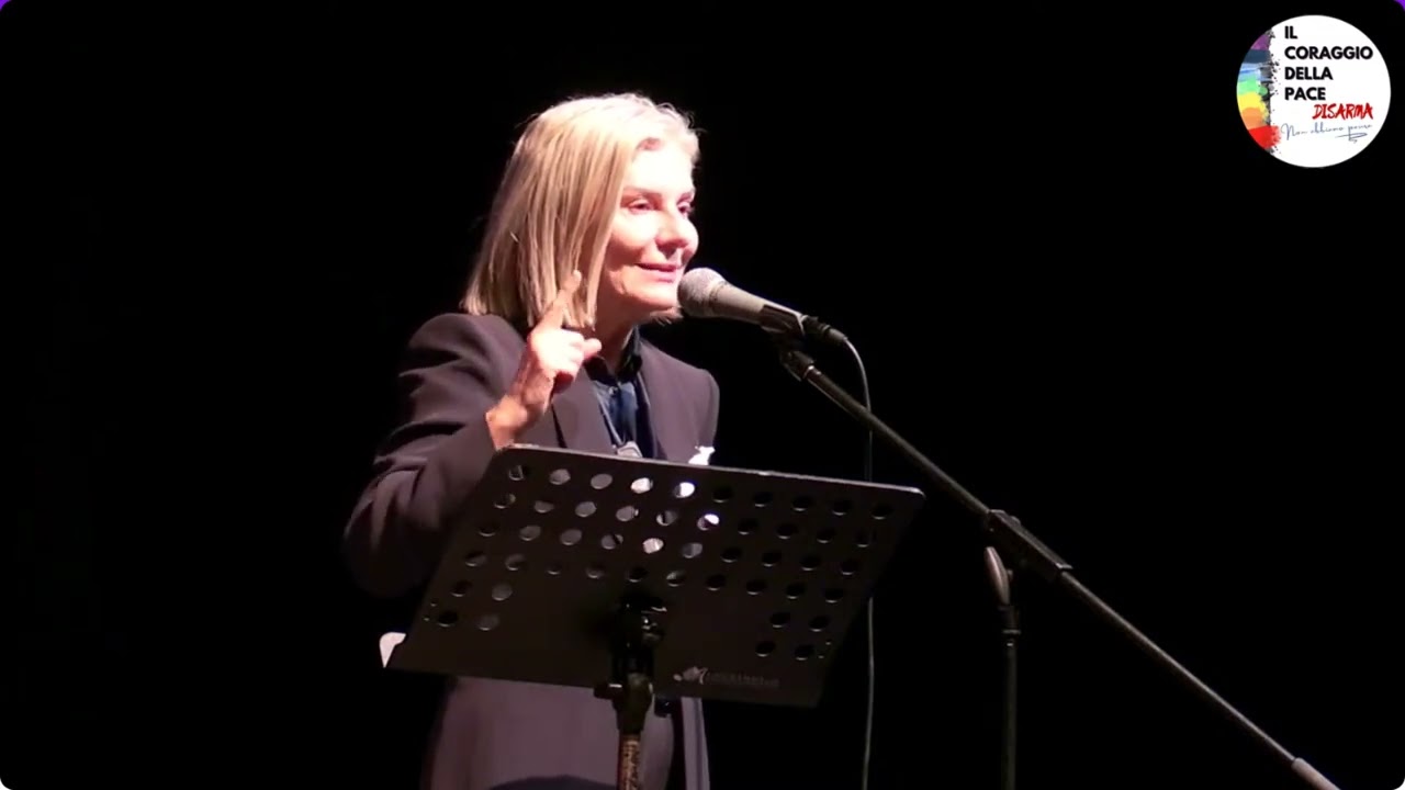 Elena Basile, FANTASMI, IDEOLOGIE, FALSI MITI E PAURE