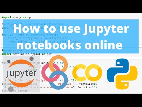 Unleash the Power of Python with Jupyter Notebooks and Google Colab ...