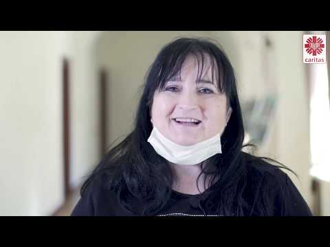 Wolontariusze Caritas o akcji Pomoc dla Seniora