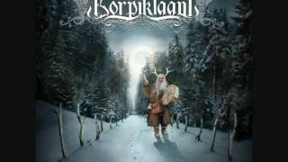 Korpiklaani   Hide Your Richess