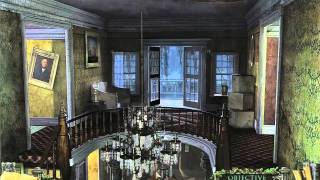 Mystery Case Files: 13th Skull videosu