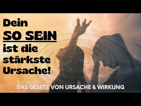 Ursache und Wirkung: Die neuesten Ergebnisse💥💫 von Kurt Tepperwein