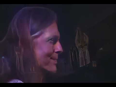 Alex Grey  - World Spirit  -  Live Performance 1 / 6