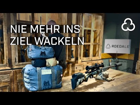 This is how you are guaranteed to shoot better – Underestimated: Improve precision with shooting ...