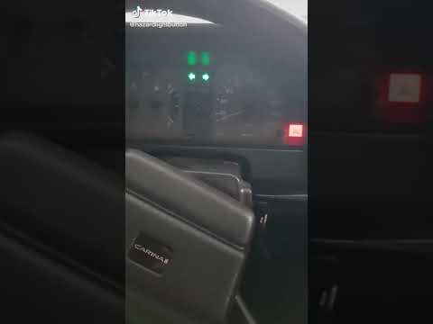 Thumbnail for Toyota Carina II Hazard Light Button Sound by Toyota Carina II