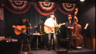 Tim Culpepper - That's When I'll Stop (The Waffle House Song) - LIVE - 02/26/12