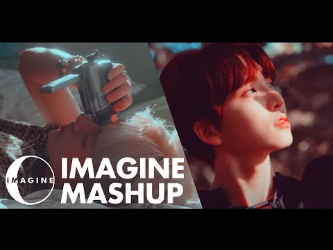 ONEUS X ATEEZ - A SONG WRITTEN EASILY X WAVE MASHUP | 원어스 X 에이티즈 BY IMAGINECLIPSE | KPOP MASHUP 2020