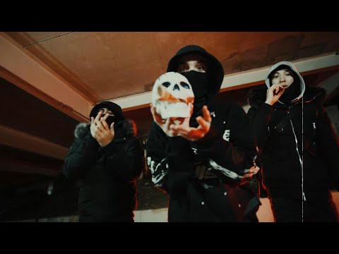 Forali - "Blick" (Official Music Video) Shot By @esxr.fpv