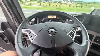venta de Renault GAMMA T460 / ZABUDOWY MIĘDZYOSIOWE / SERWISOWANY / SUPER STAN tractora imagen 4 Renault GAMMA T460 / ZABUDOWY MIĘDZYOSIOWE / SERWISOWANY / SUPER STAN tractora imagen 4